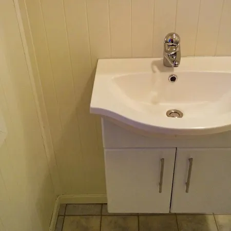 6 Person Holiday Home In B I Vester Len Дом отдыха *