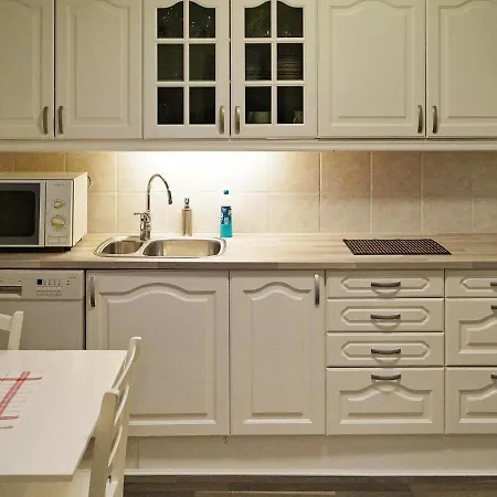 Дом отдыха 6 Person Holiday Home In B I Vester Len Bo i Vesteralen