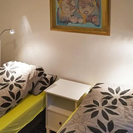 6 Person Holiday Home In B I Vester Len Дом отдыха Bo i Vesteralen