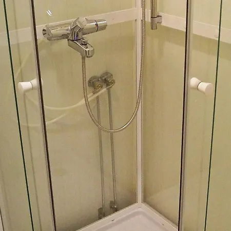 Дом отдыха 6 Person Holiday Home In B I Vester Len Bo i Vesteralen