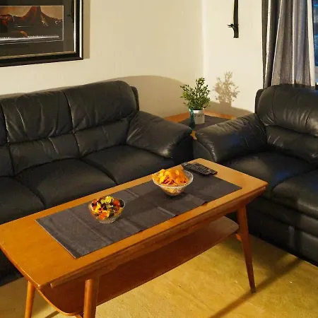 Dom wakacyjny 6 Person Holiday Home In B I Vester Len *
