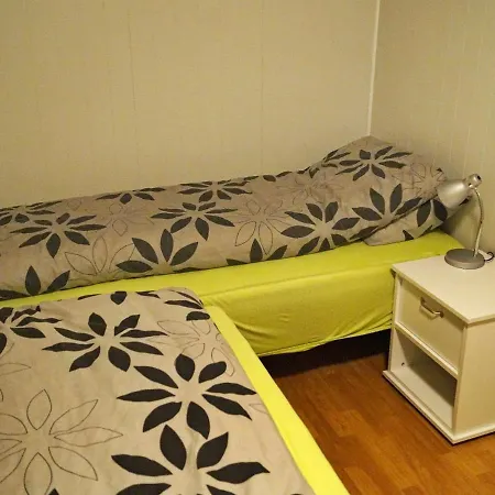 Dom wakacyjny 6 Person Holiday Home In B I Vester Len Bo i Vesteralen