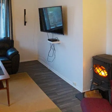 Дом отдыха 6 Person Holiday Home In B I Vester Len Bo i Vesteralen