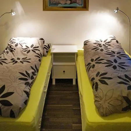 6 Person Holiday Home In B I Vester Len * Bo i Vesteralen