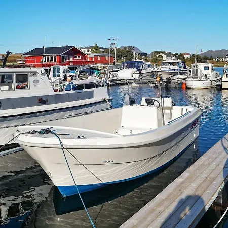 6 Person Holiday Home In B I Vester Len * Bo i Vesteralen